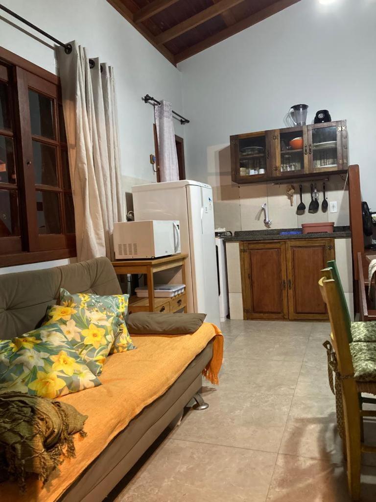 Residencial Oliveira - Casas Na Praia Da Ferrugem Garopaba Exterior foto