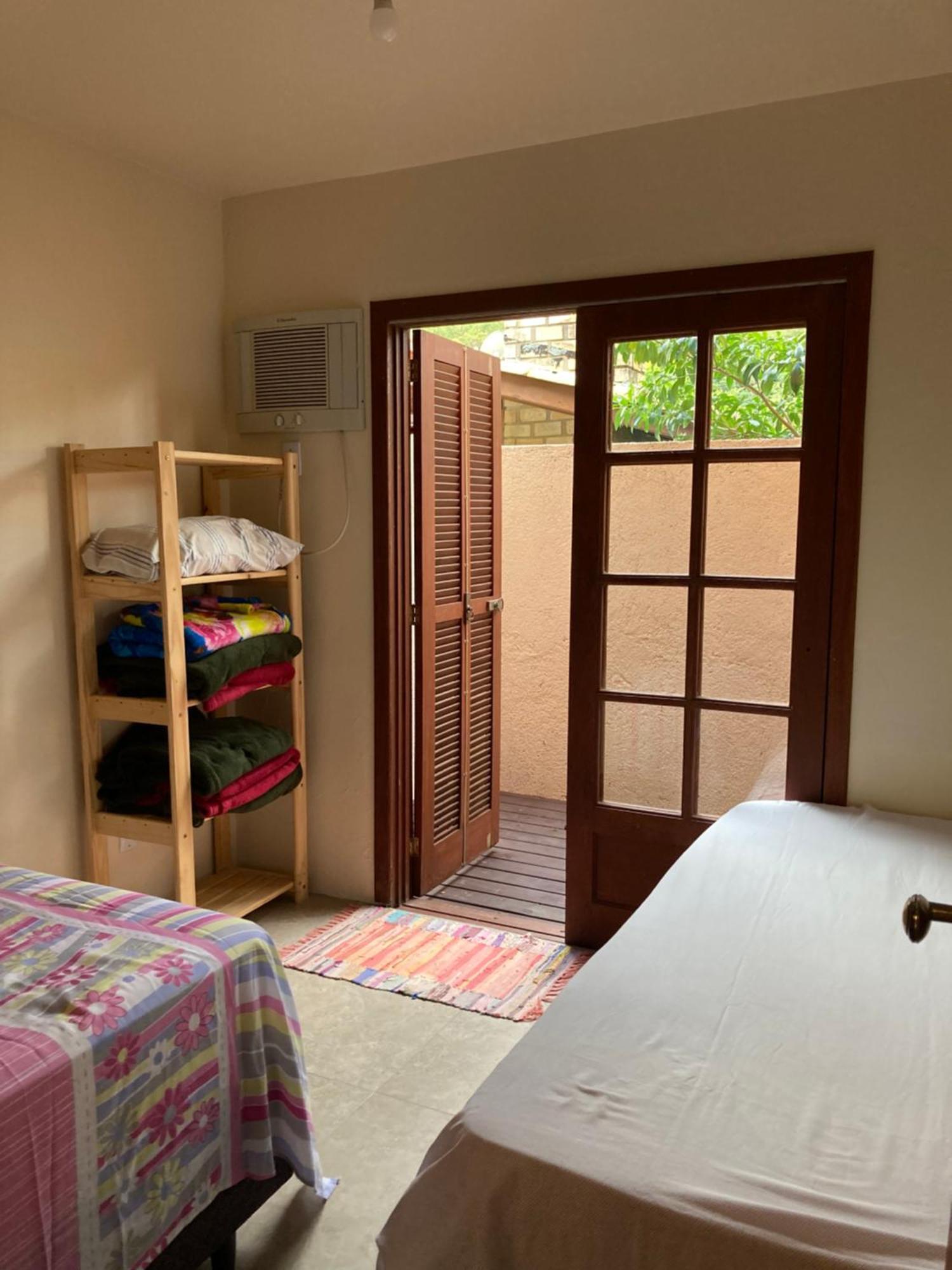Residencial Oliveira - Casas Na Praia Da Ferrugem Garopaba Exterior foto