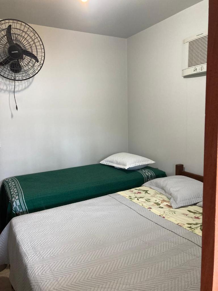 Residencial Oliveira - Casas Na Praia Da Ferrugem Garopaba Zimmer foto