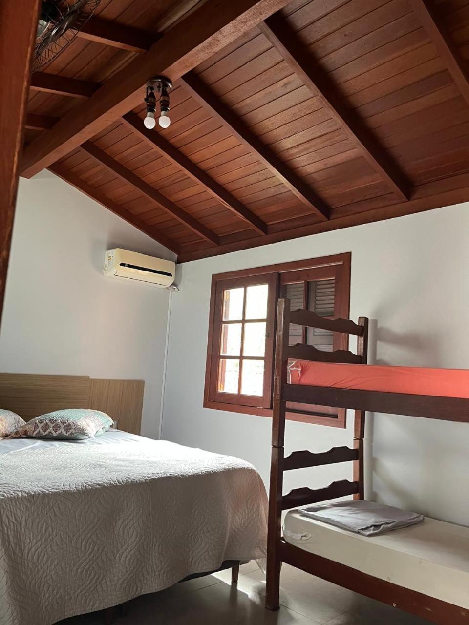 Residencial Oliveira - Casas Na Praia Da Ferrugem Garopaba Exterior foto
